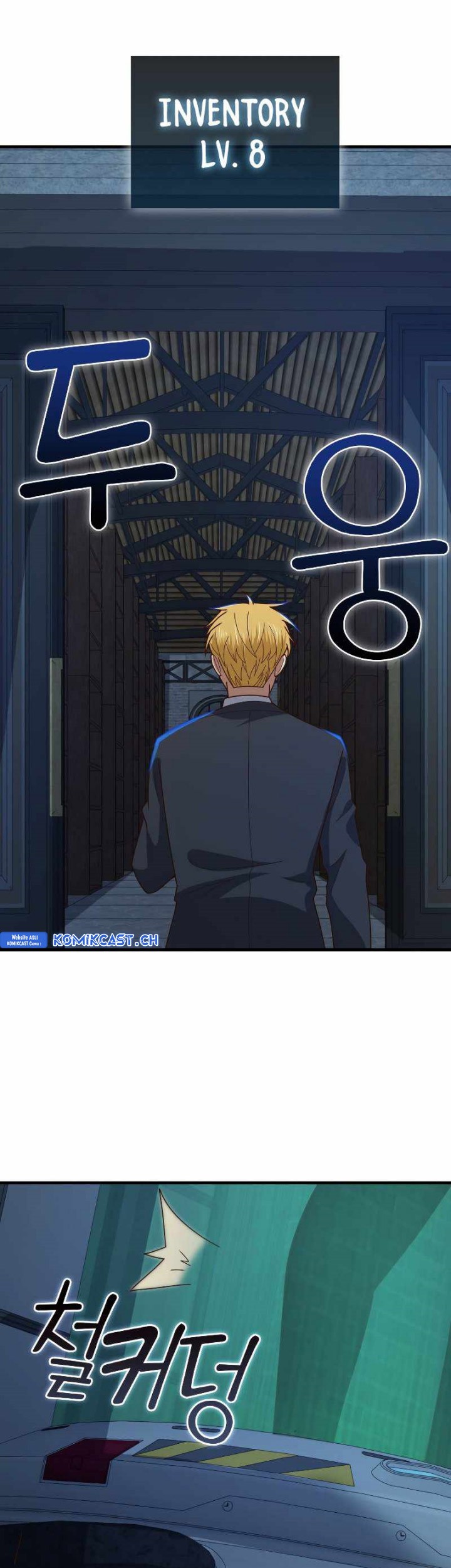 Chapter 112 - halaman 85