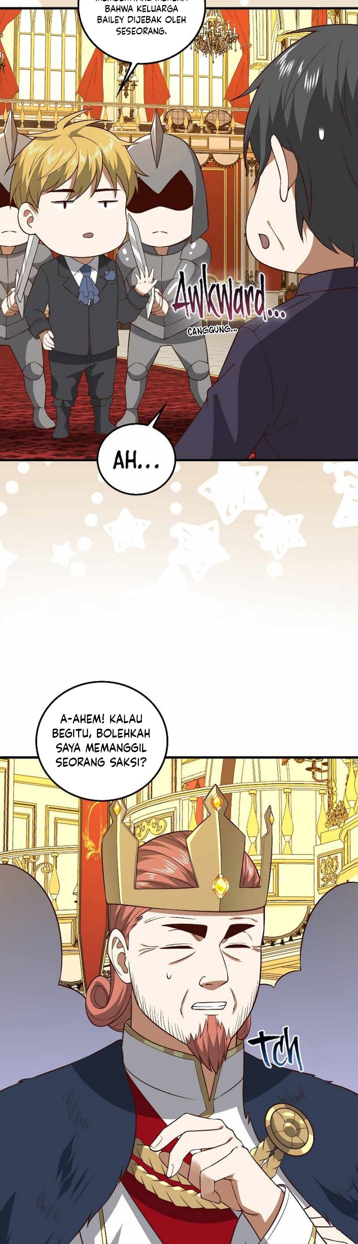Chapter 111 - halaman 19