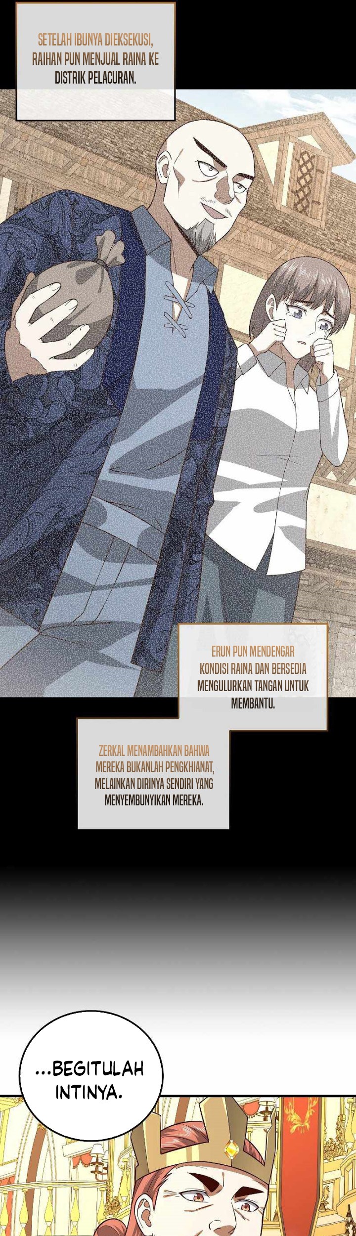 Chapter 111 - halaman 27