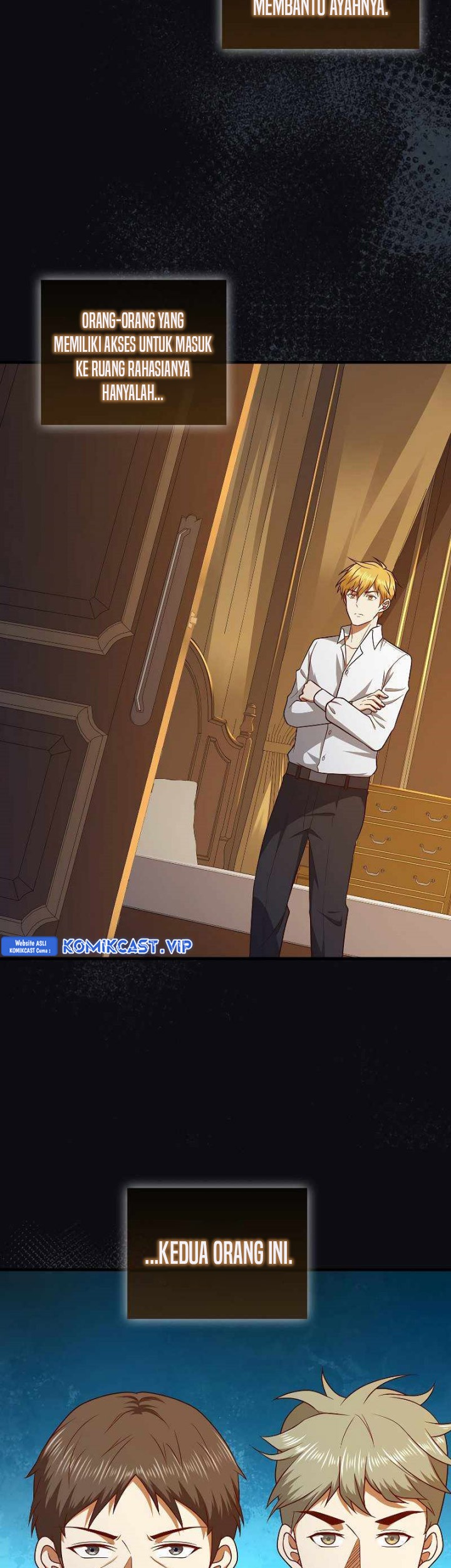Chapter 111 - halaman 43