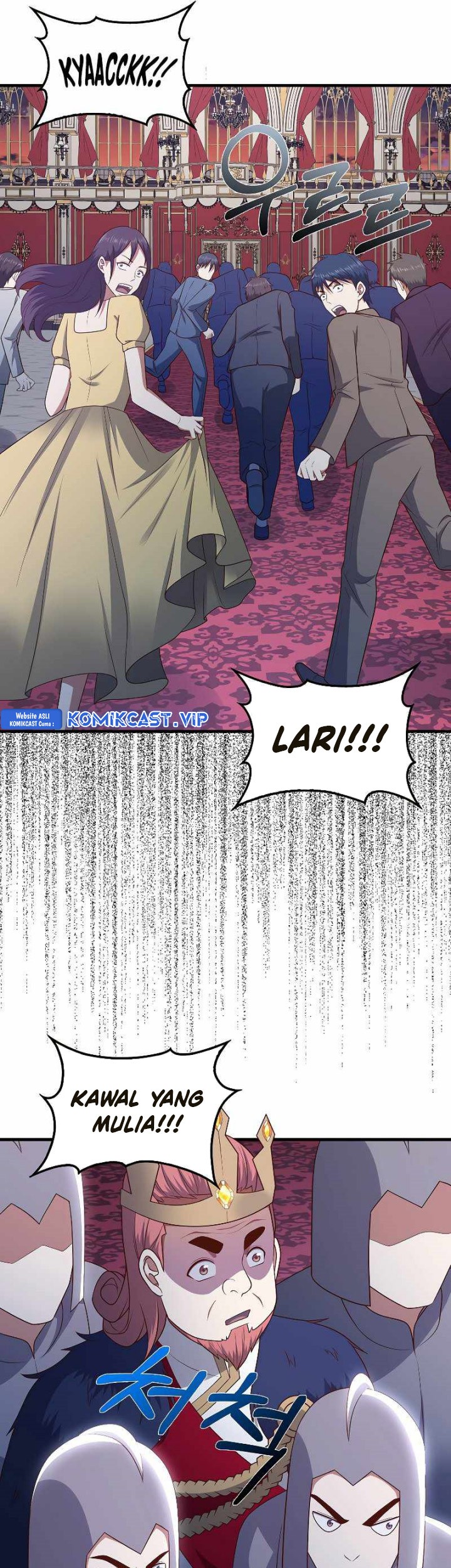 Chapter 111 - halaman 57