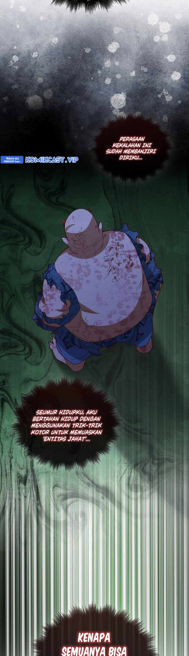 Chapter 111 - halaman 67