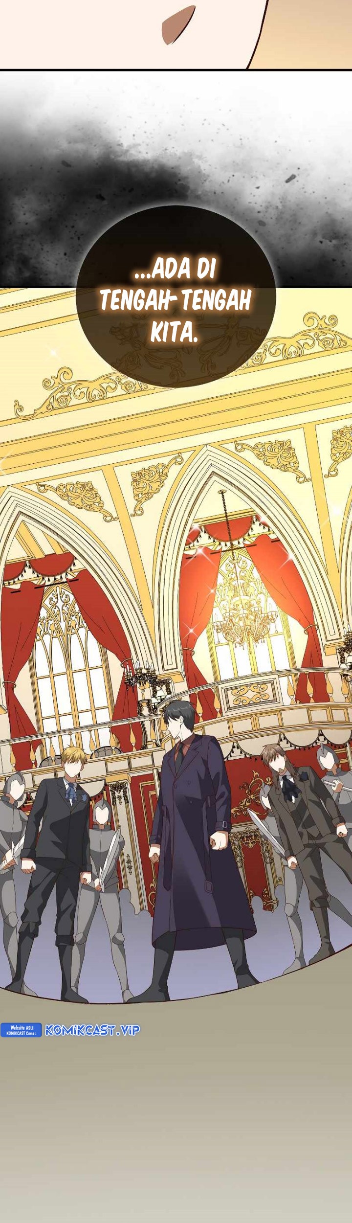 Chapter 111 - halaman 13