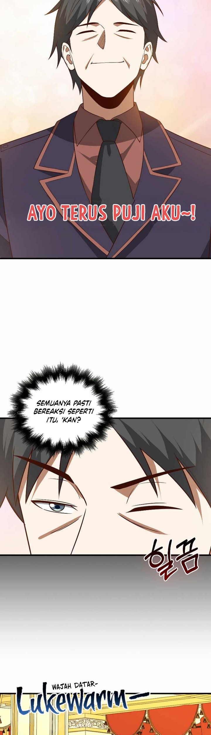 Chapter 111 - halaman 17