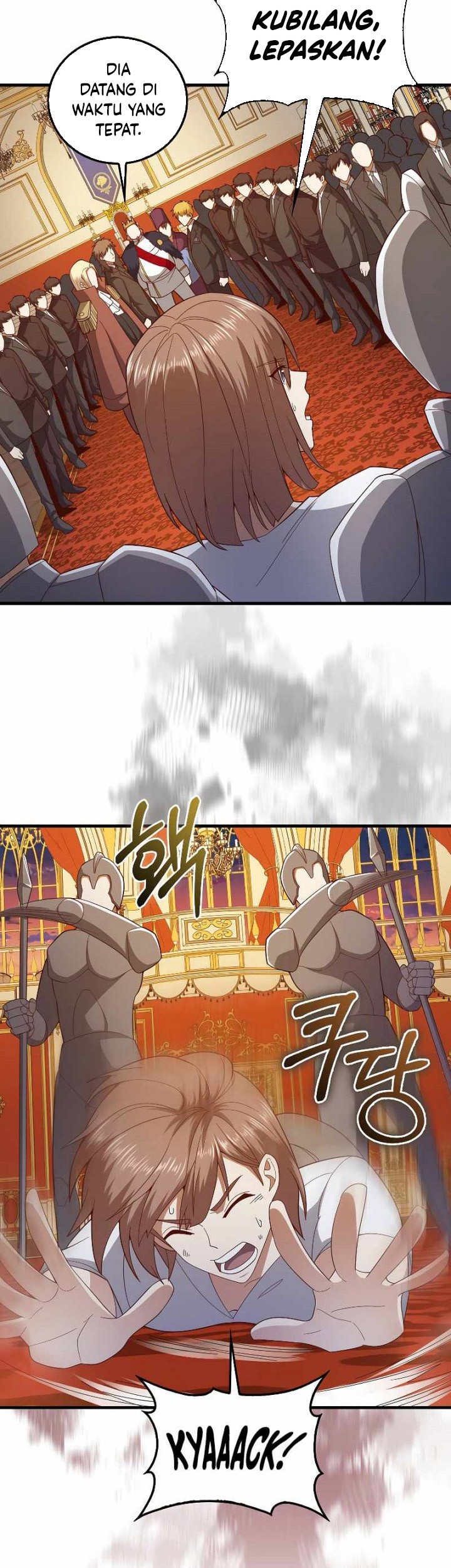 Chapter 110 - halaman 19