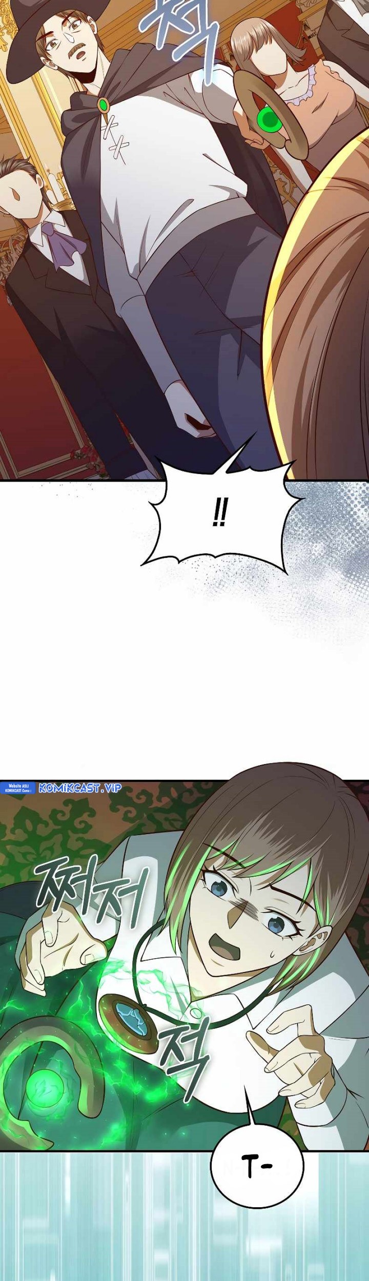 Chapter 110 - halaman 37