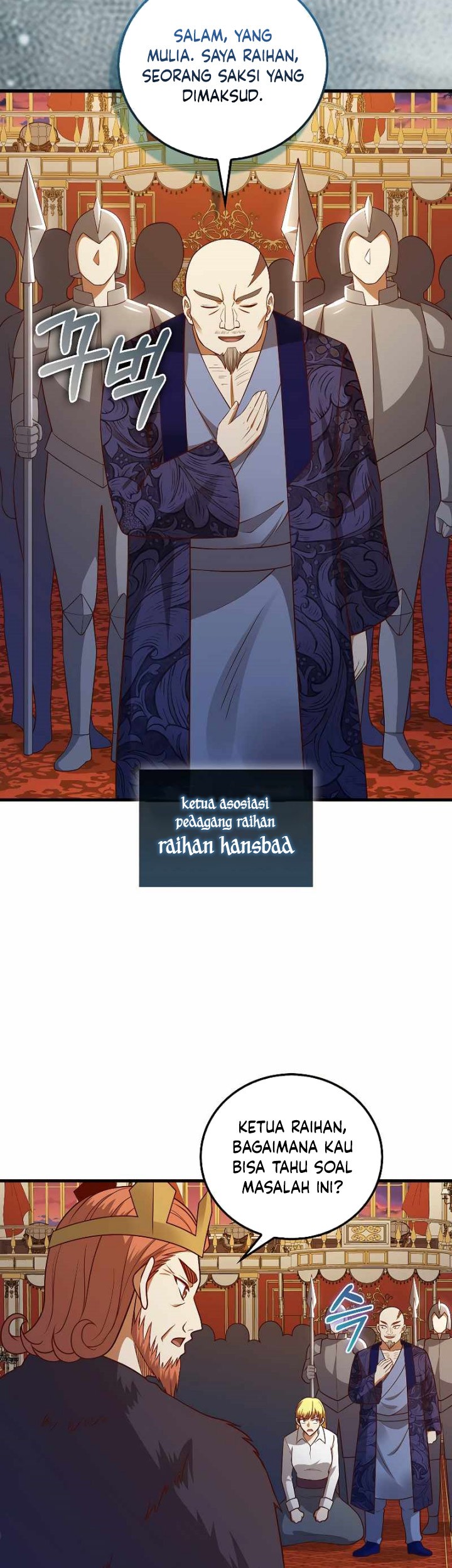 Chapter 110 - halaman 45