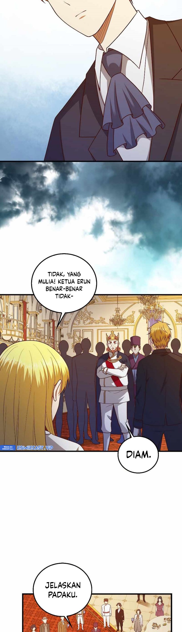 Chapter 110 - halaman 51