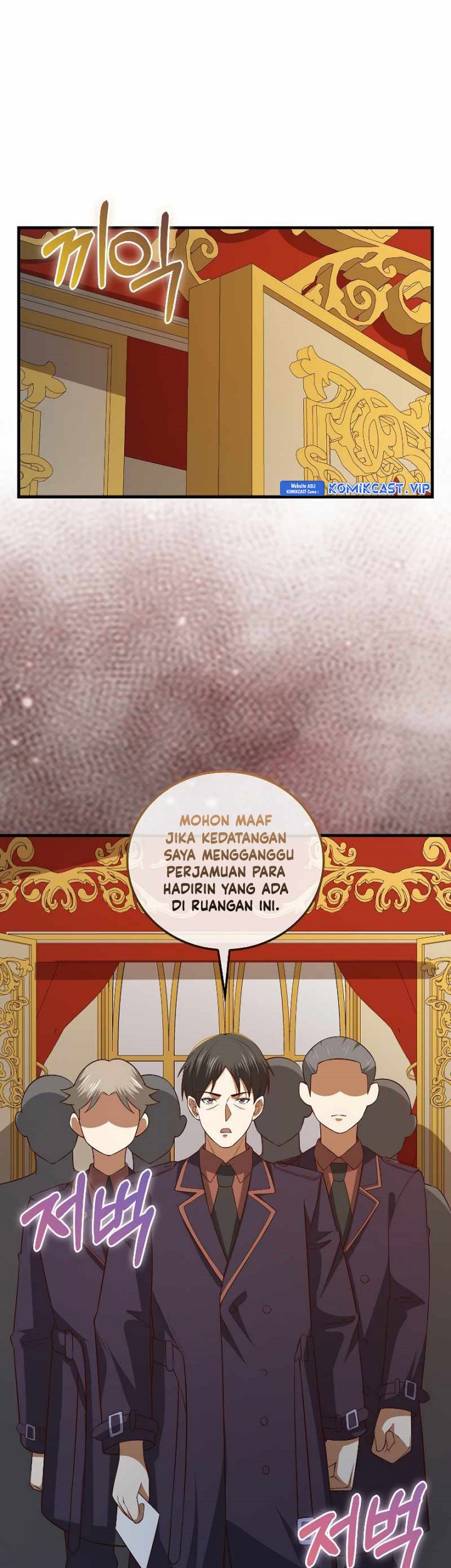 Chapter 110 - halaman 71