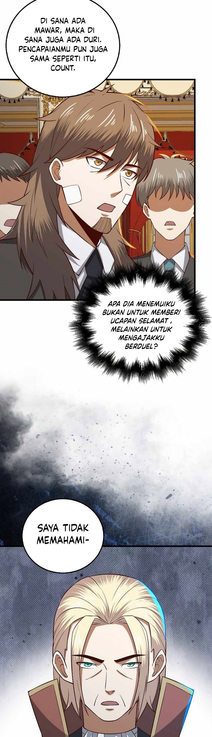 Chapter 109 - halaman 83