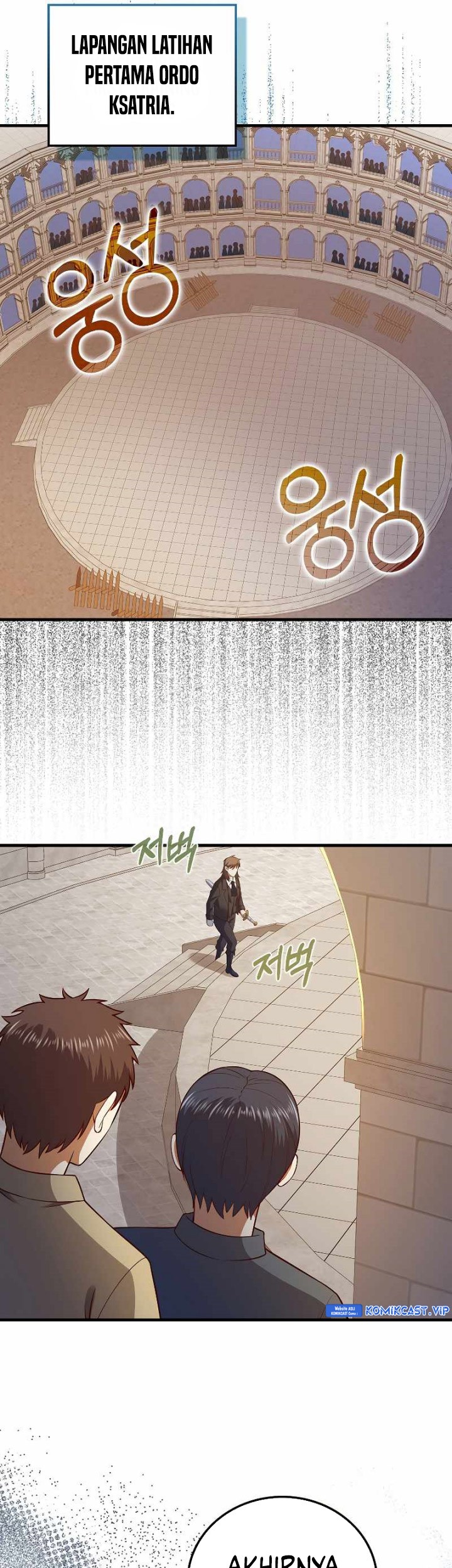 Chapter 108 - halaman 19