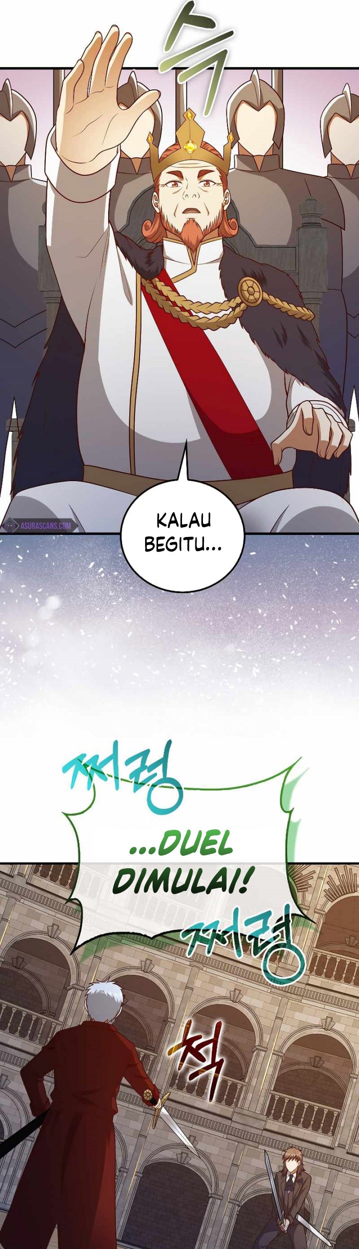 Chapter 108 - halaman 27