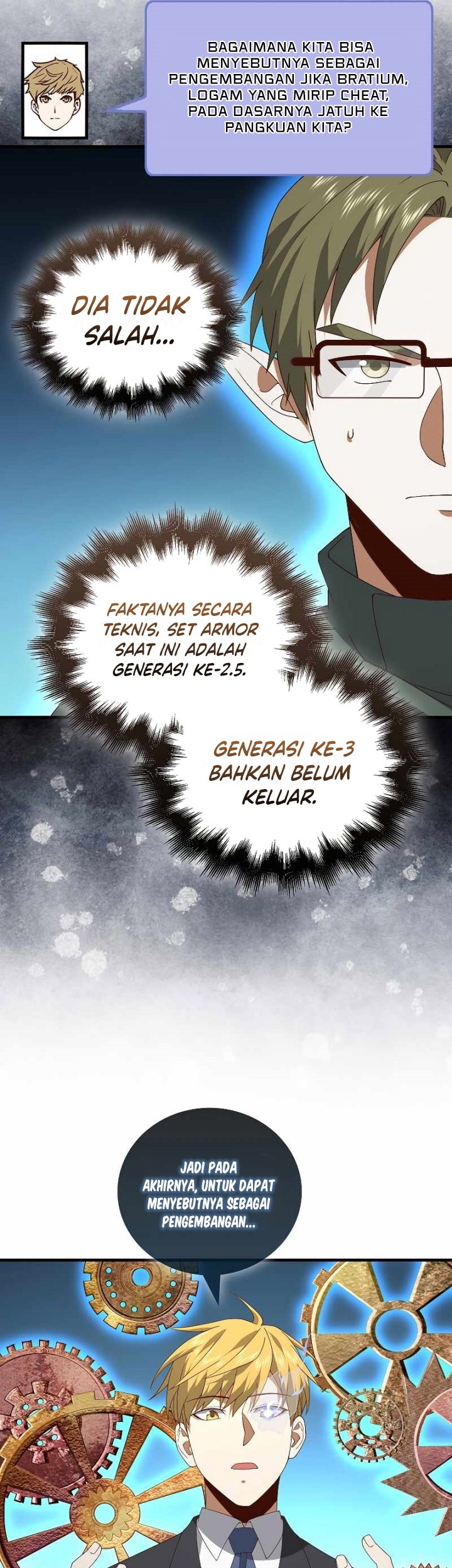 Chapter 107 - halaman 19