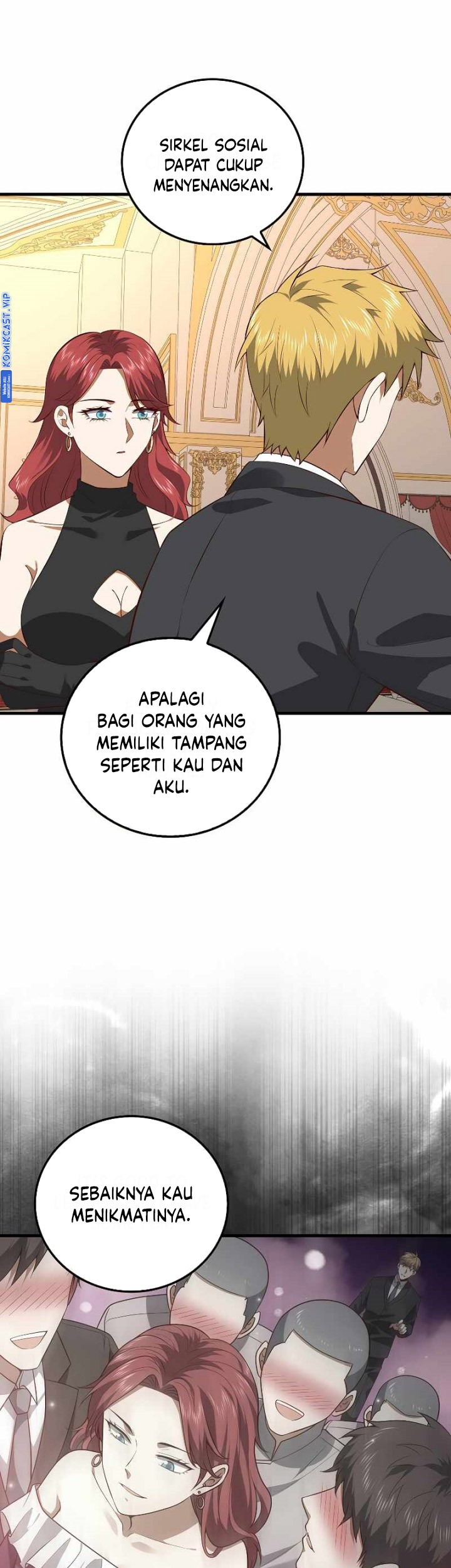 Chapter 107 - halaman 33
