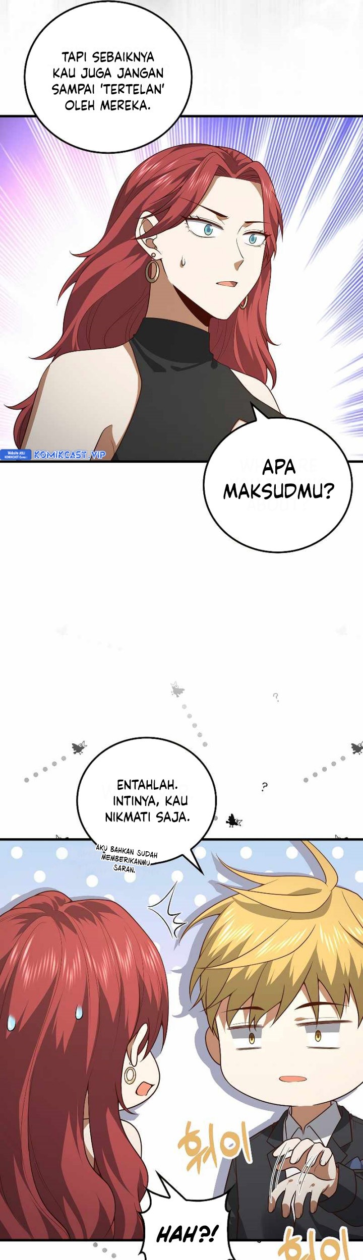 Chapter 107 - halaman 35