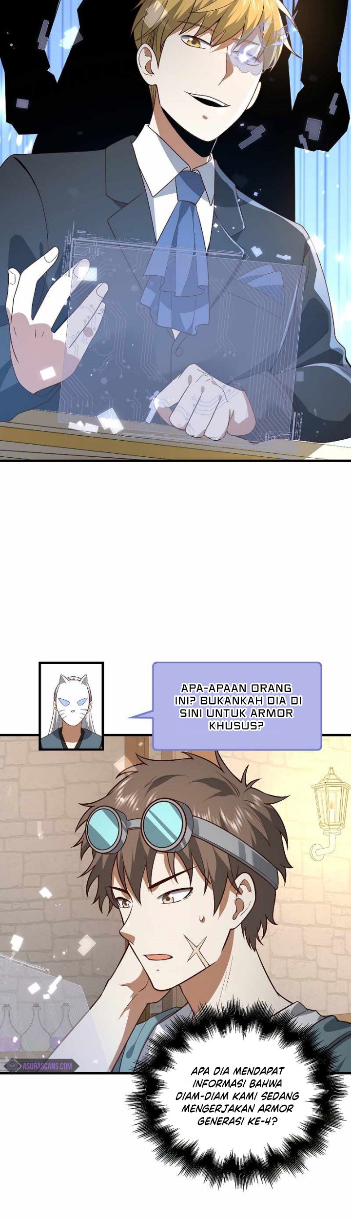 Chapter 107 - halaman 5