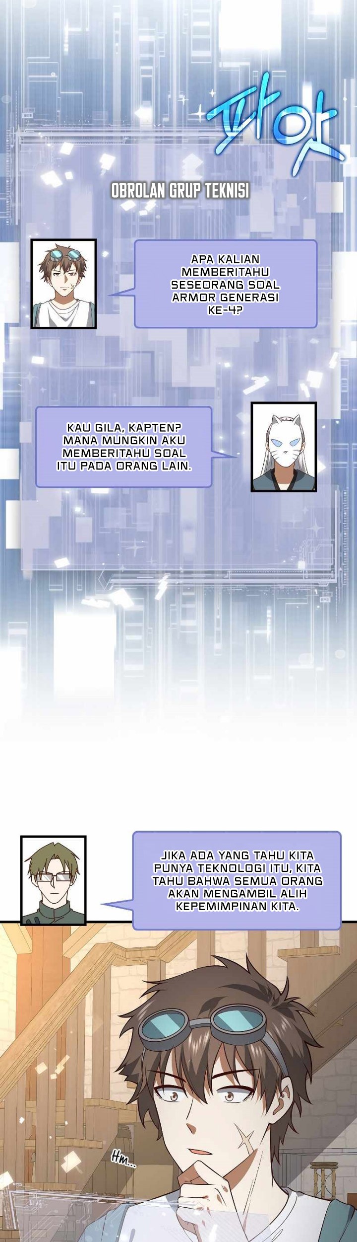 Chapter 107 - halaman 7