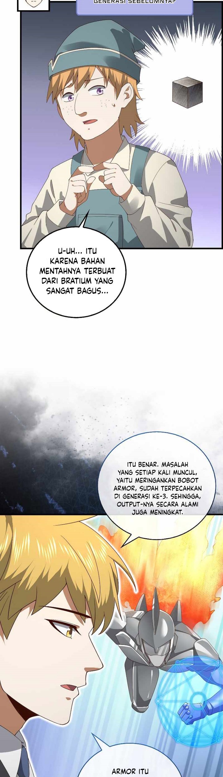 Chapter 107 - halaman 17