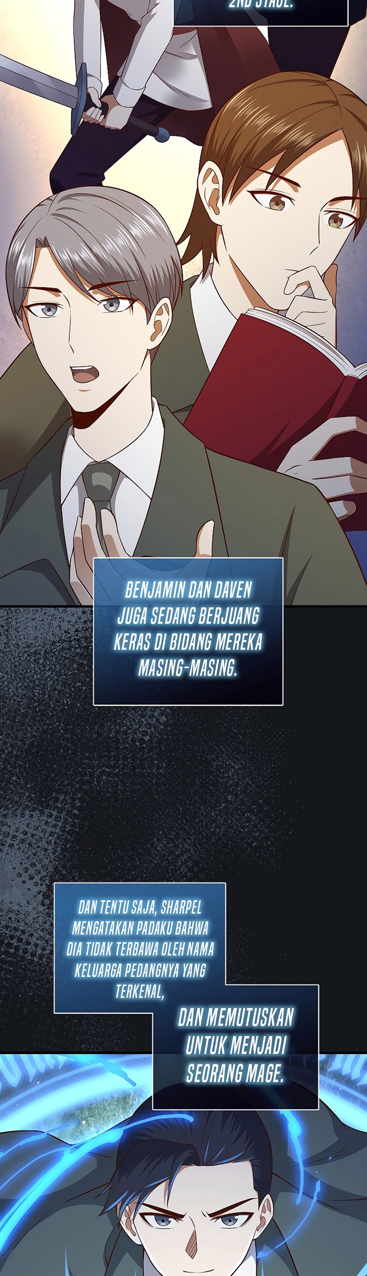 Chapter 106 - halaman 31