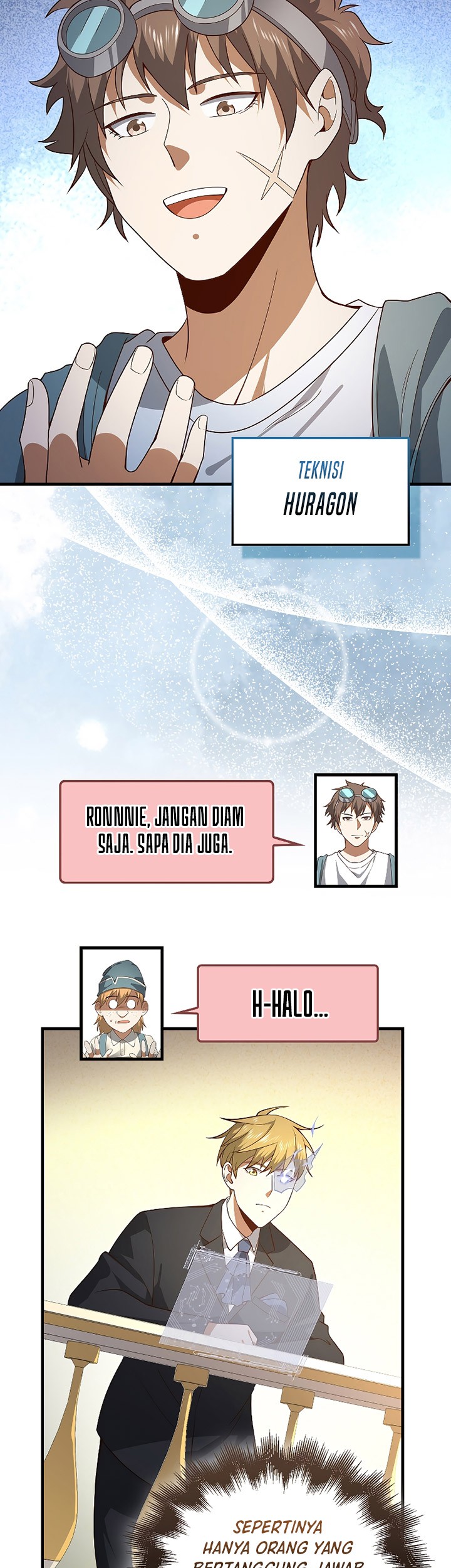 Chapter 106 - halaman 61