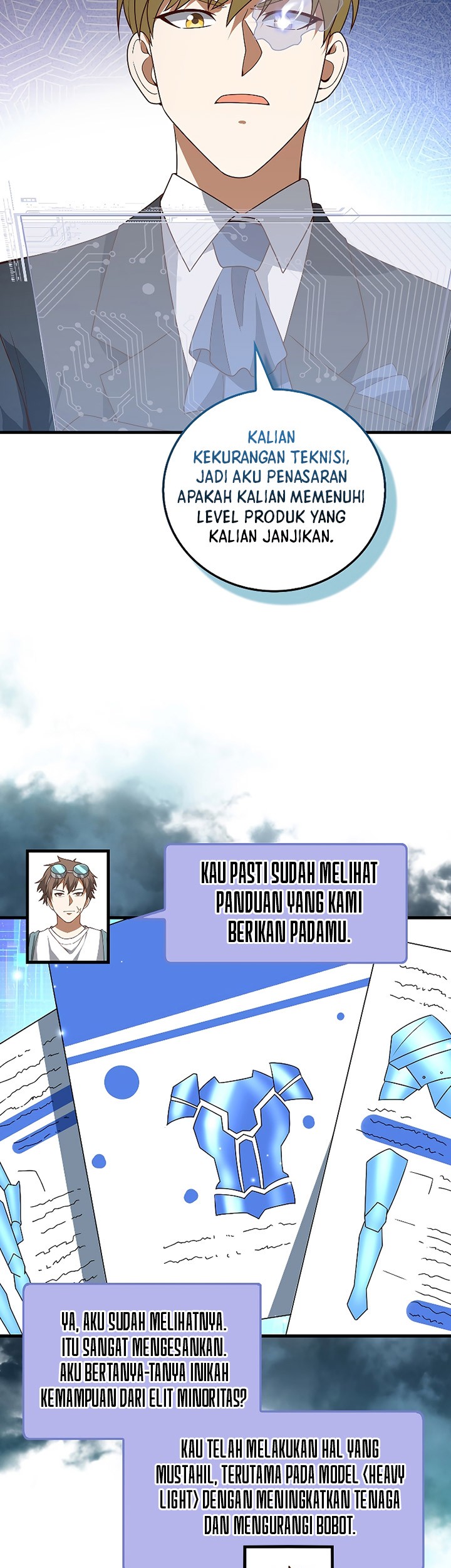 Chapter 106 - halaman 69