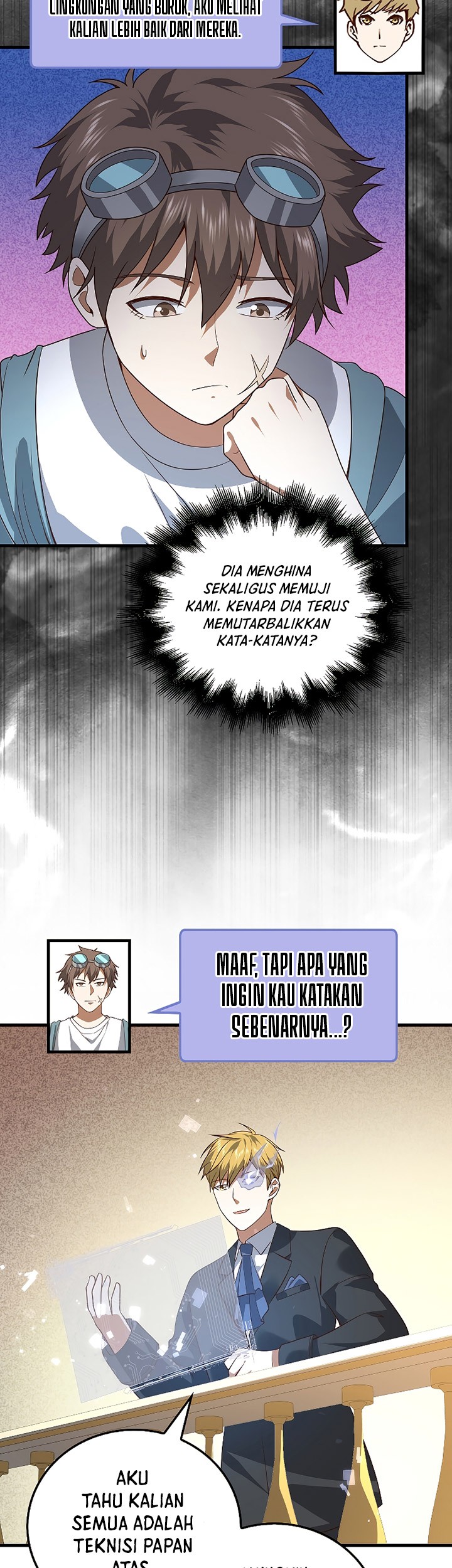 Chapter 106 - halaman 77