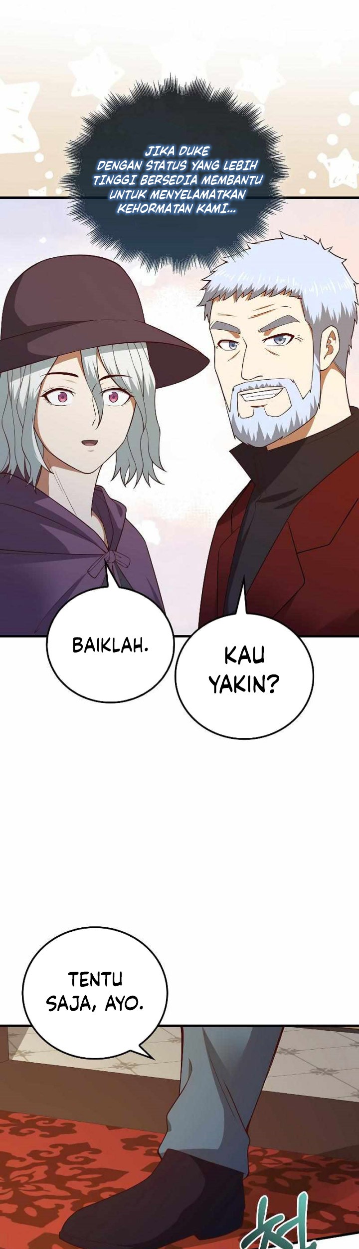 Chapter 105 - halaman 61