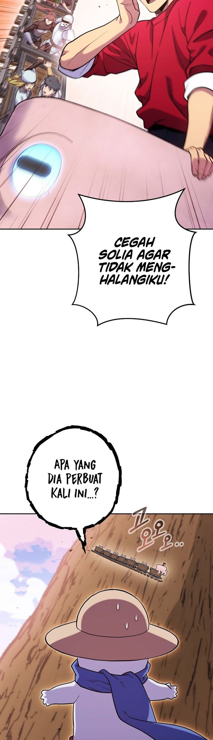 Chapter 215 - halaman 43