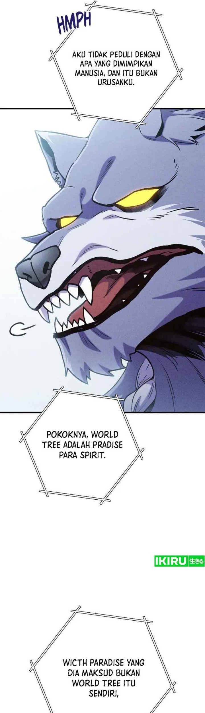 Chapter 209 - halaman 54
