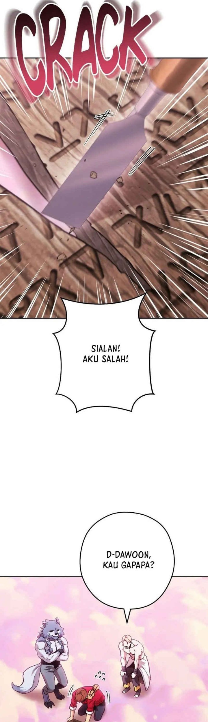 Chapter 205 - halaman 38