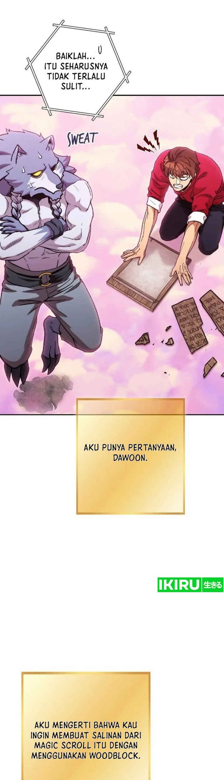 Chapter 205 - halaman 42