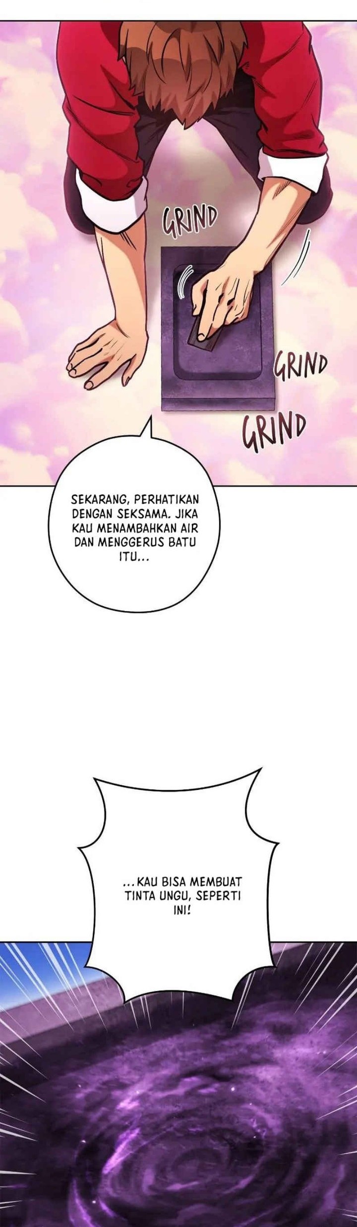 Chapter 205 - halaman 47