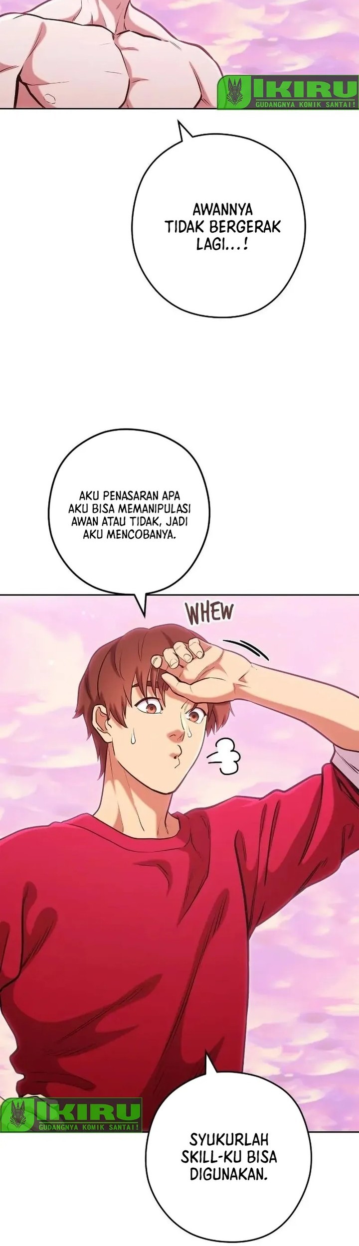 Chapter 204 - halaman 45