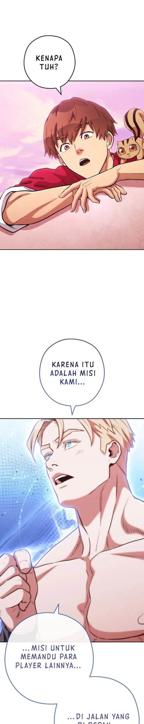 Chapter 203 - halaman 40
