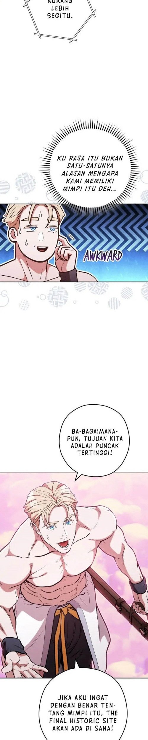 Chapter 203 - halaman 44