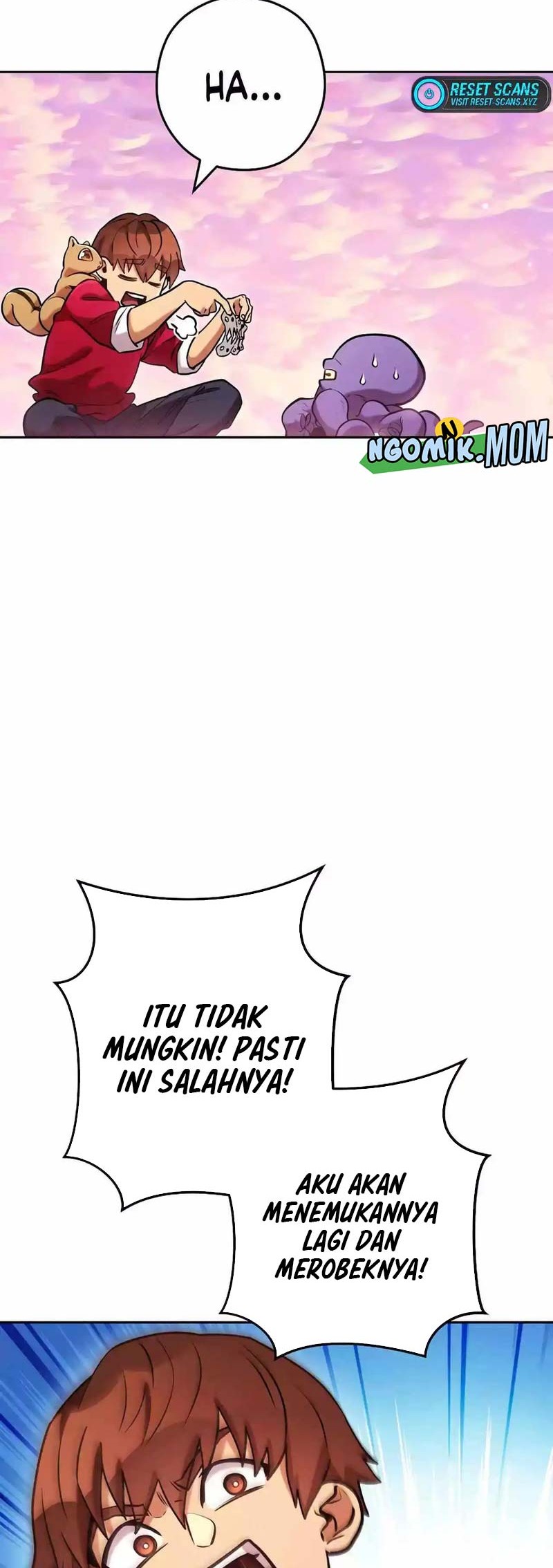 Chapter 201 - halaman 70