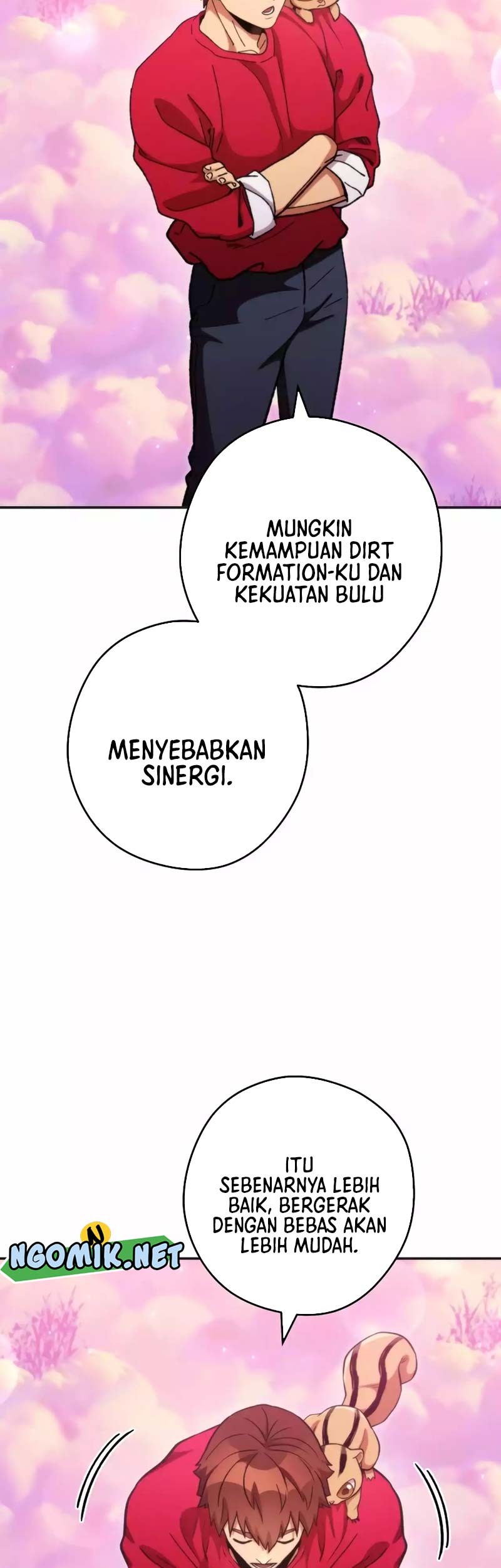 Chapter 199 - halaman 43