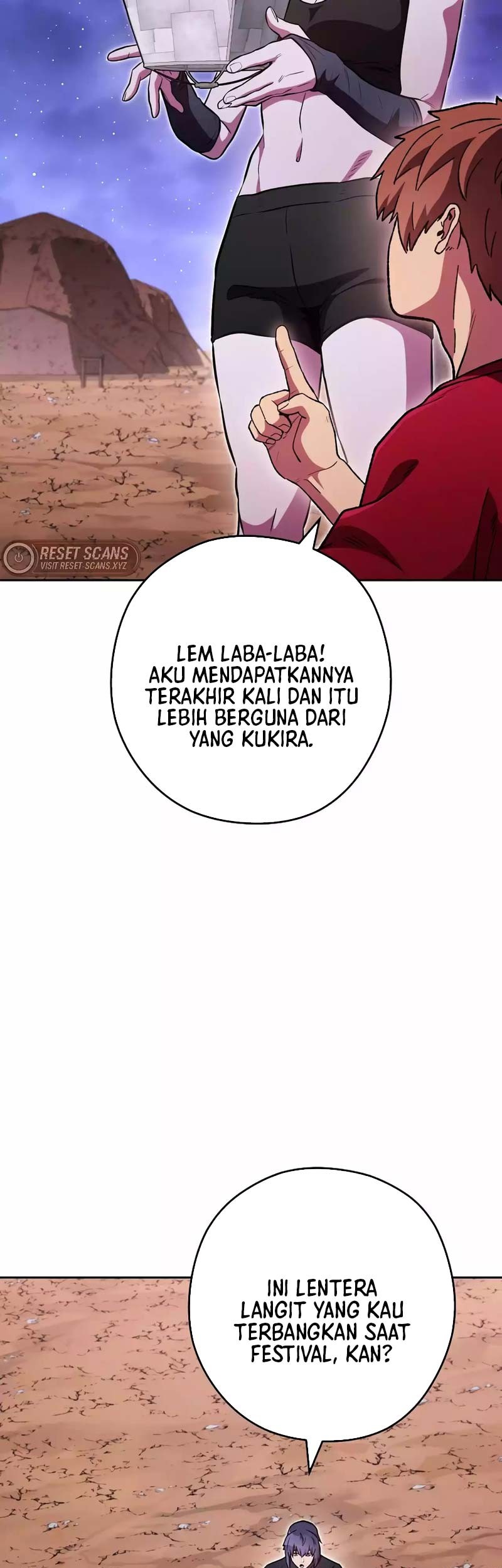 Chapter 197 - halaman 49