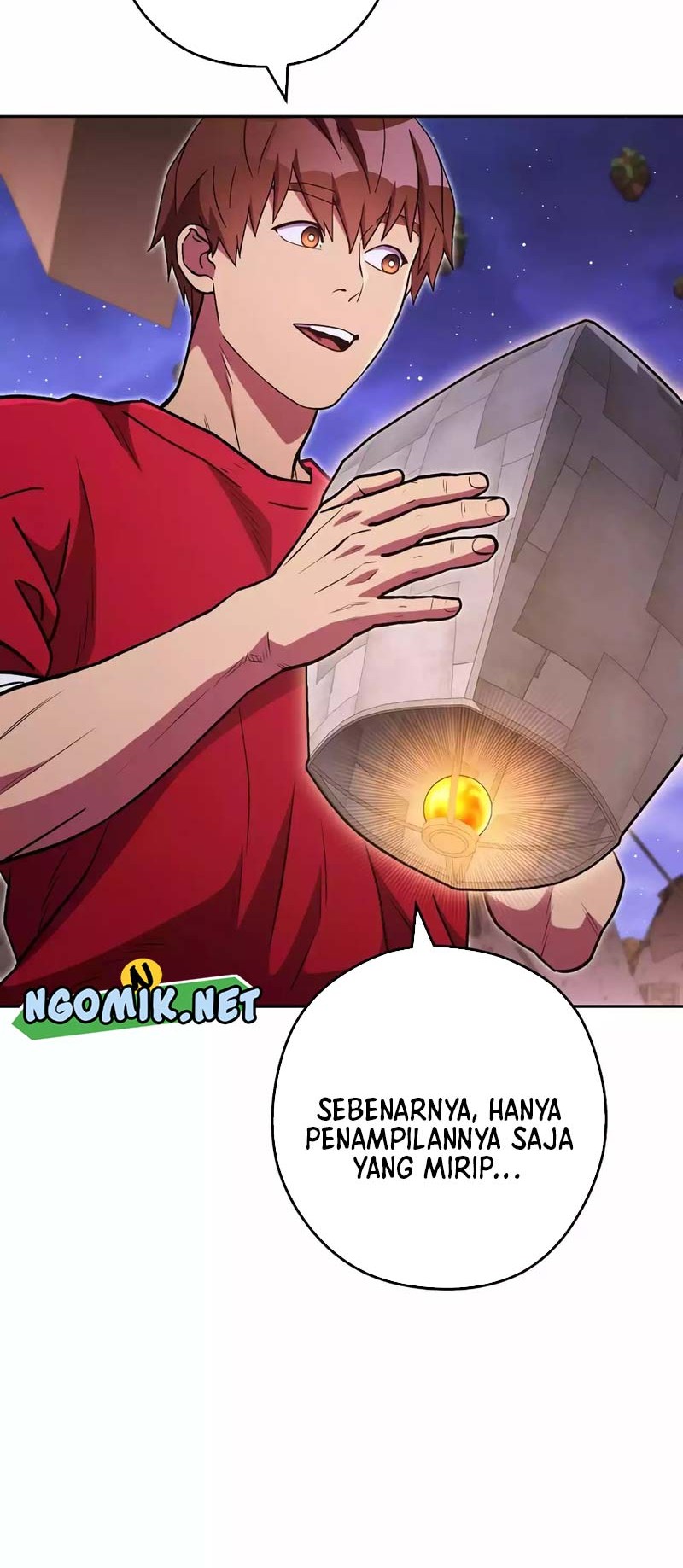 Chapter 197 - halaman 54