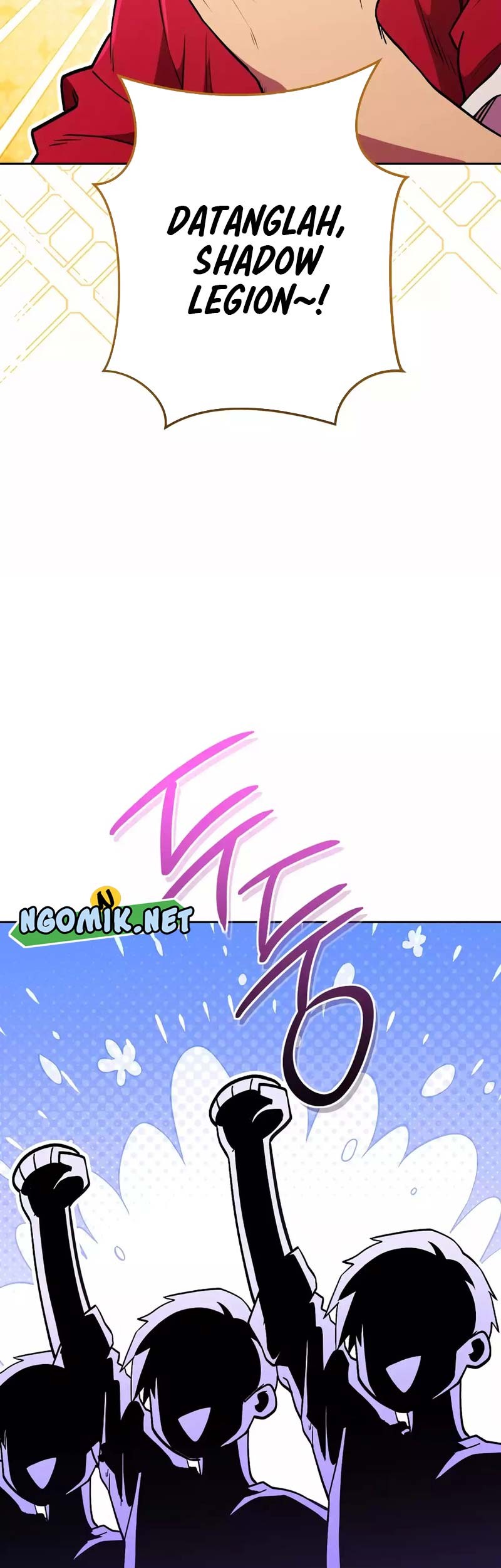 Chapter 197 - halaman 61