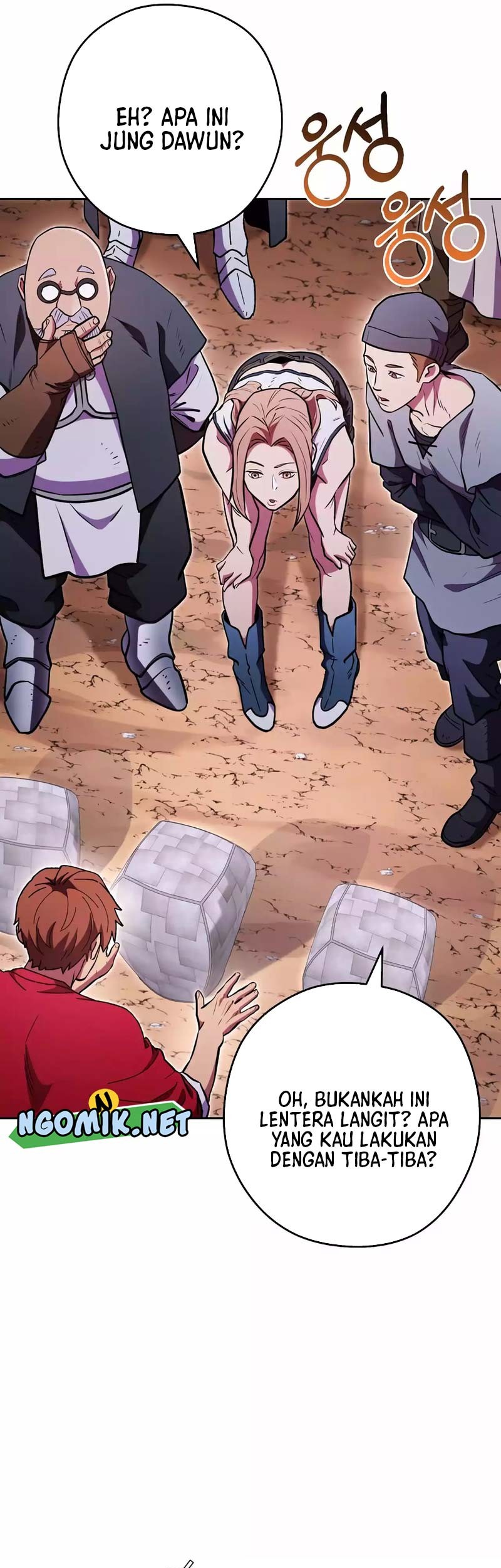 Chapter 197 - halaman 63
