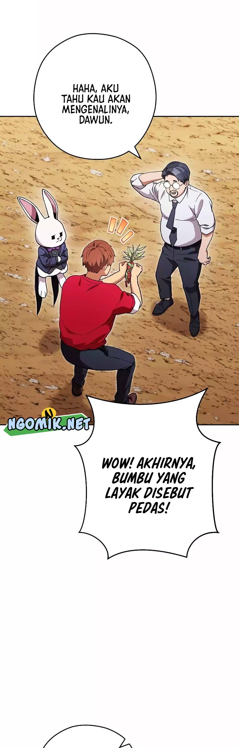 Chapter 196 - halaman 49
