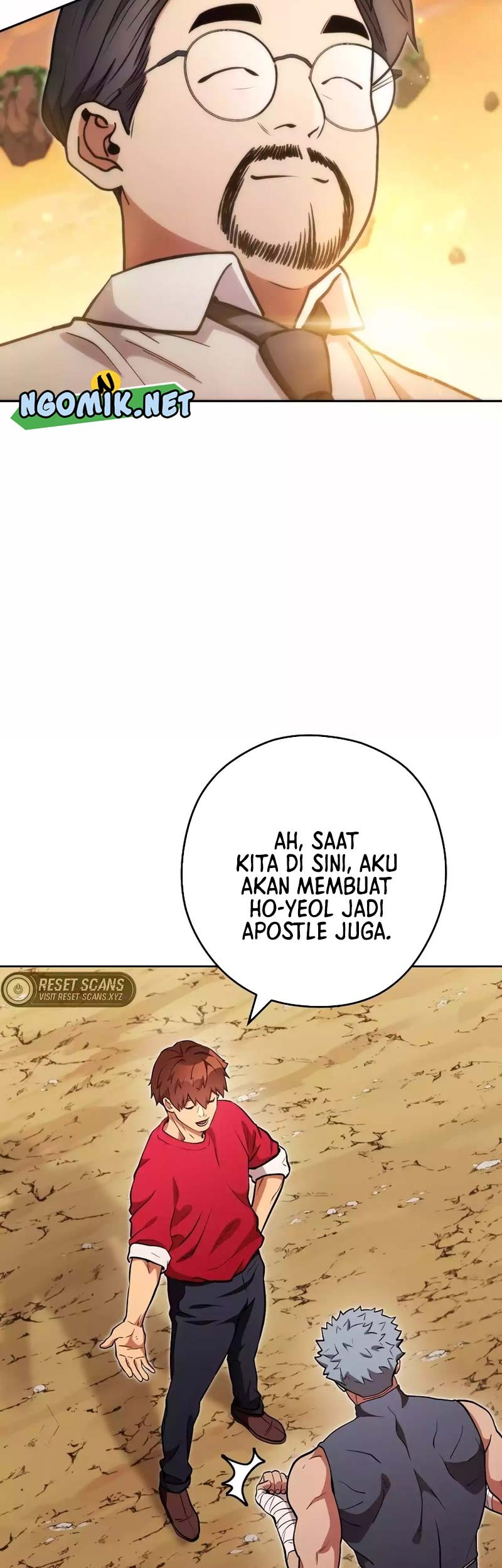 Chapter 196 - halaman 55