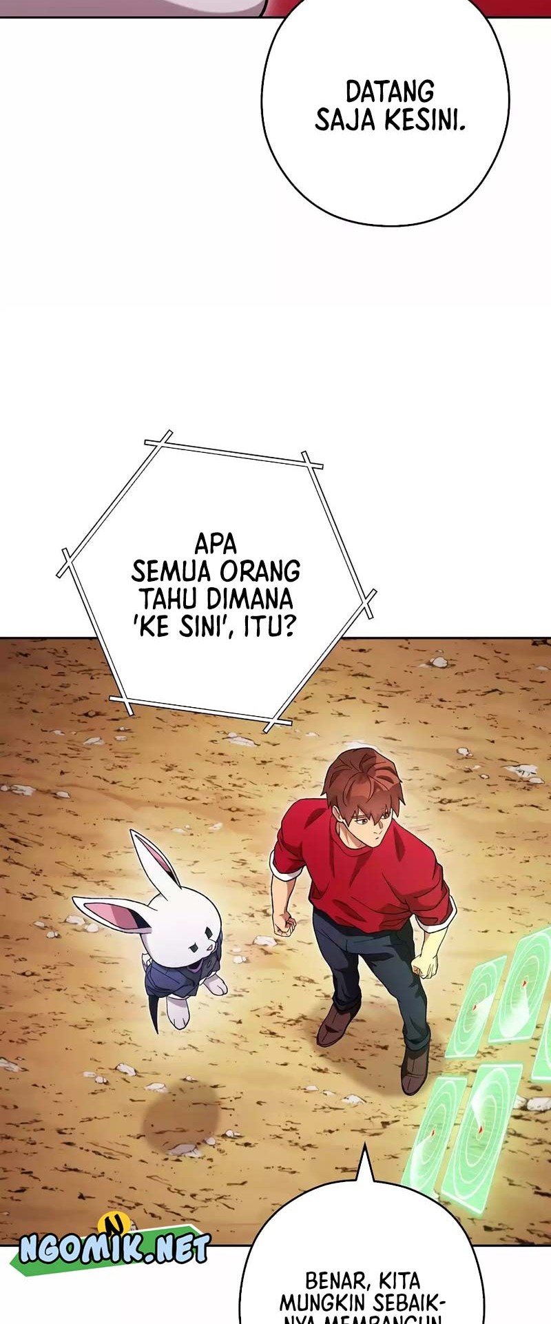 Chapter 195 - halaman 44