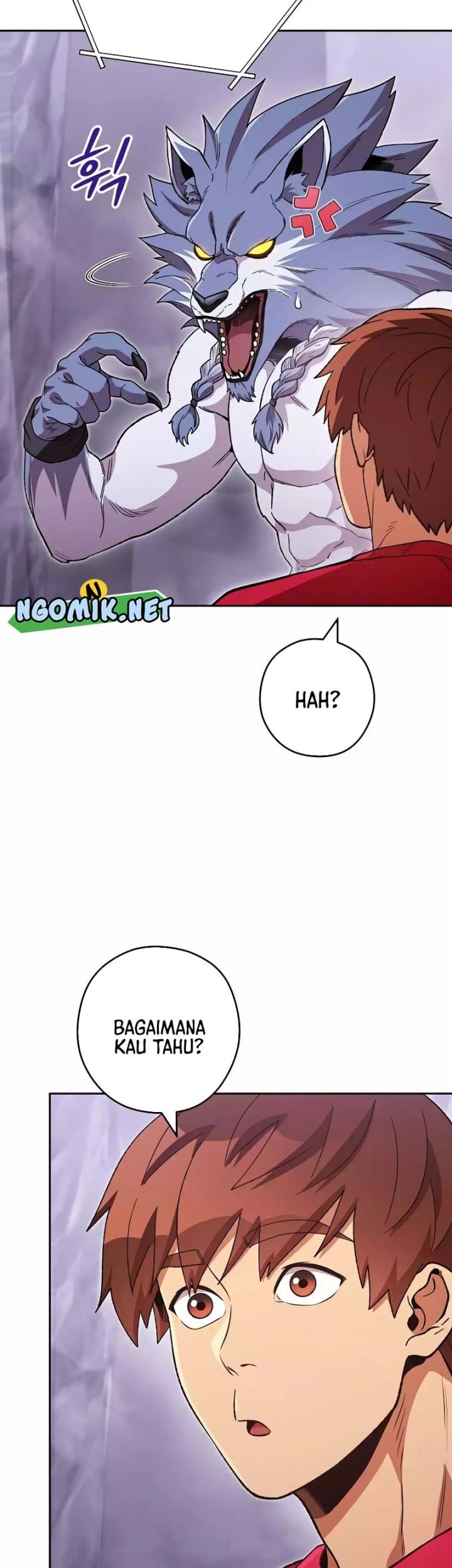 Chapter 194 - halaman 47