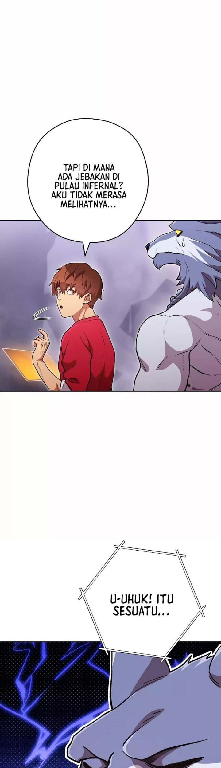 Chapter 194 - halaman 59