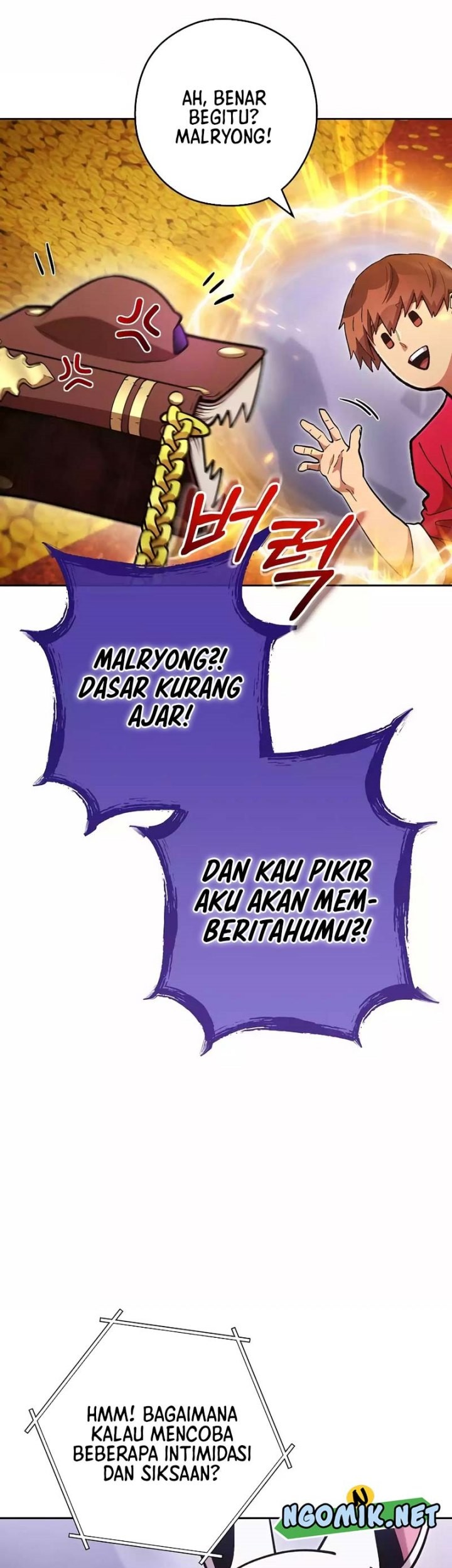 Chapter 194 - halaman 61
