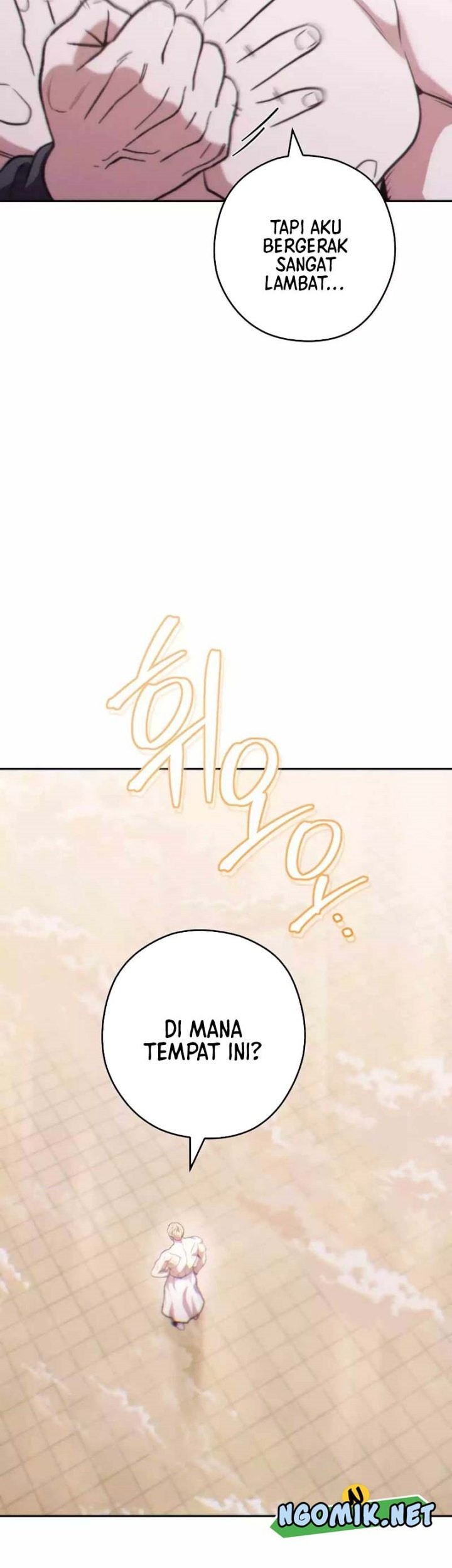 Chapter 193 - halaman 49