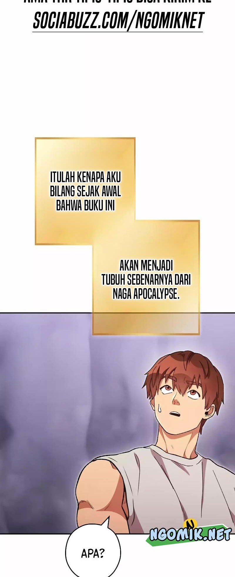 Chapter 192 - halaman 44