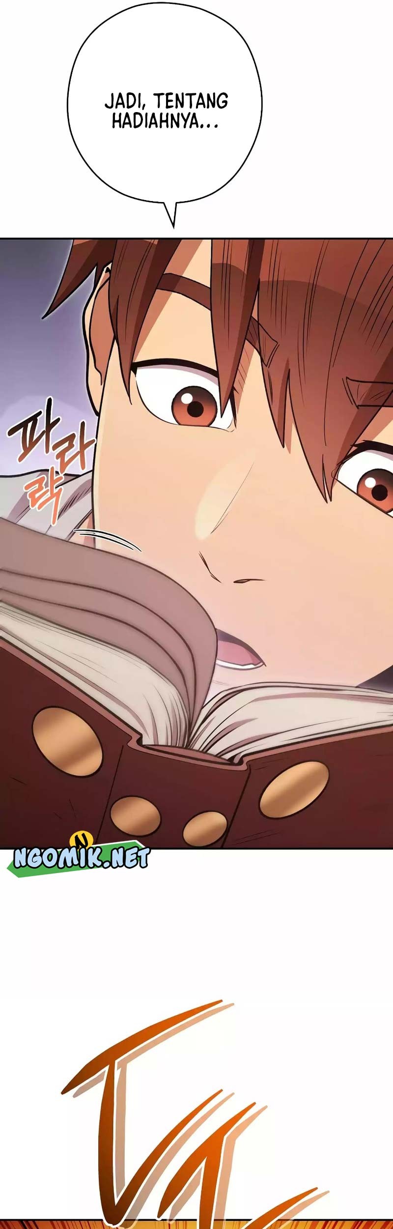 Chapter 192 - halaman 51